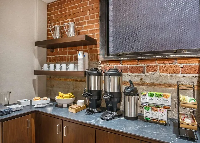 Hyatt House Sacramento-Midtown