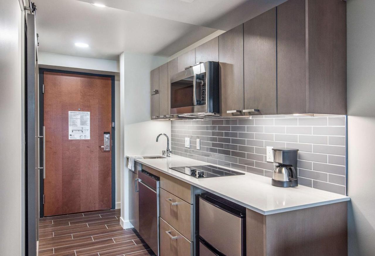 Hotel Hyatt House Sacramento-midtown