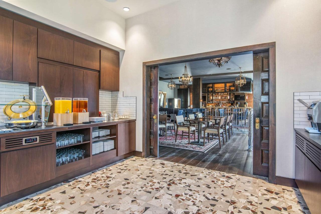 Hyatt House Sacramento-midtown Hotel *