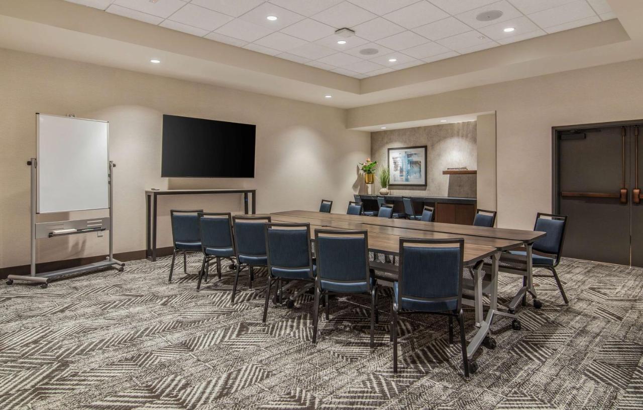 Hyatt House Sacramento-midtown Hotel