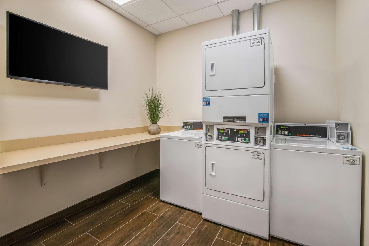 Hyatt House Sacramento-midtown