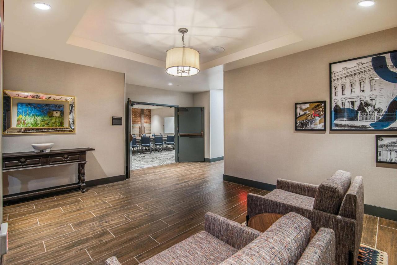 Hyatt House Sacramento-midtown Sacramento