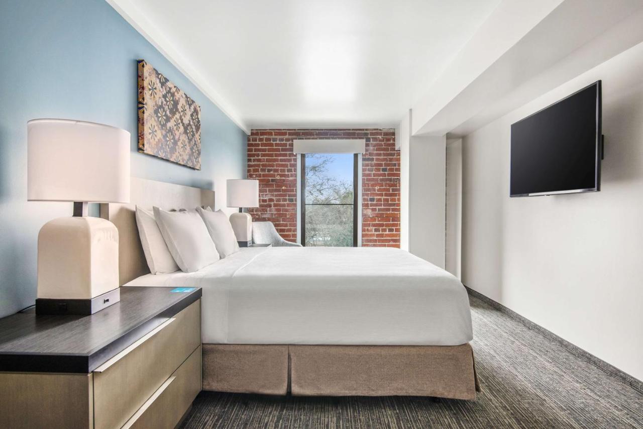 Hyatt House Sacramento-midtown Hotel *