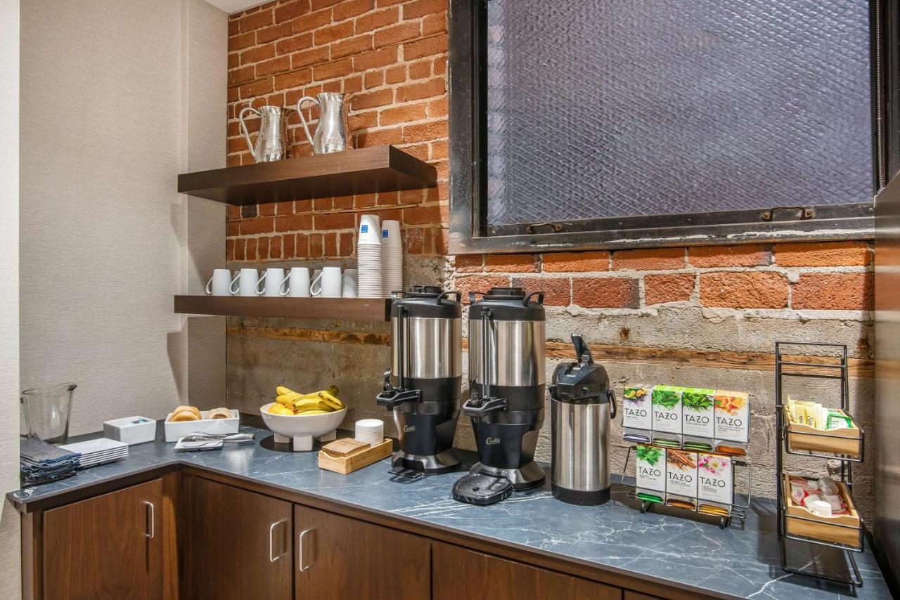 Hyatt House Sacramento-midtown Sacramento