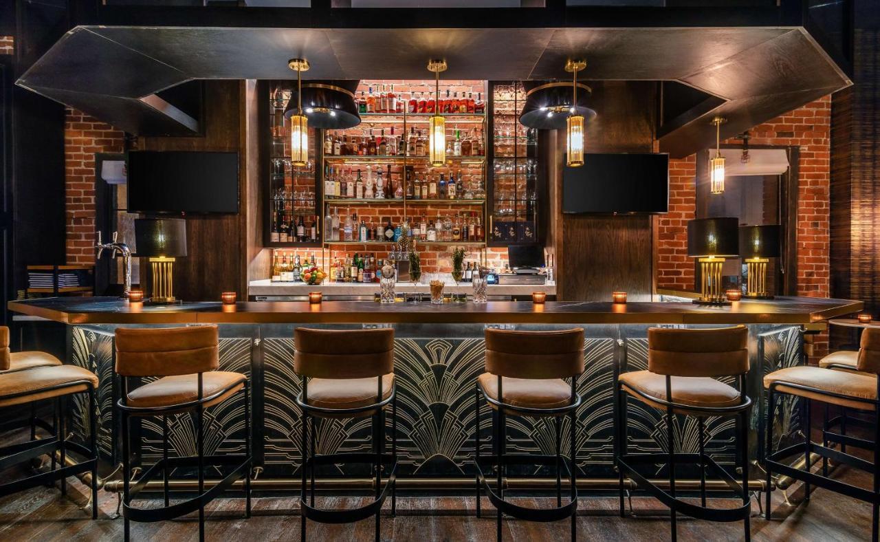 Hyatt House Sacramento-midtown * Sacramento