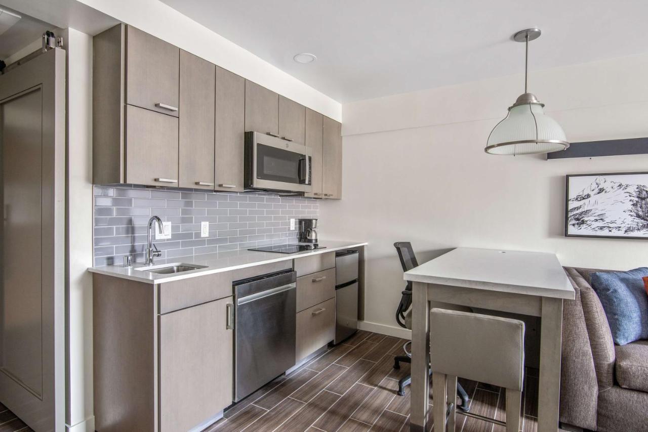 Hyatt House Sacramento-midtown