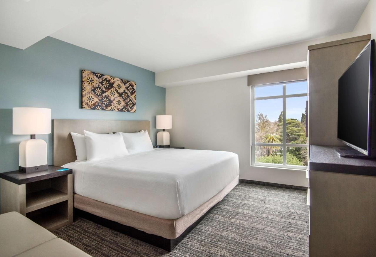 Hyatt House Sacramento-midtown Sacramento