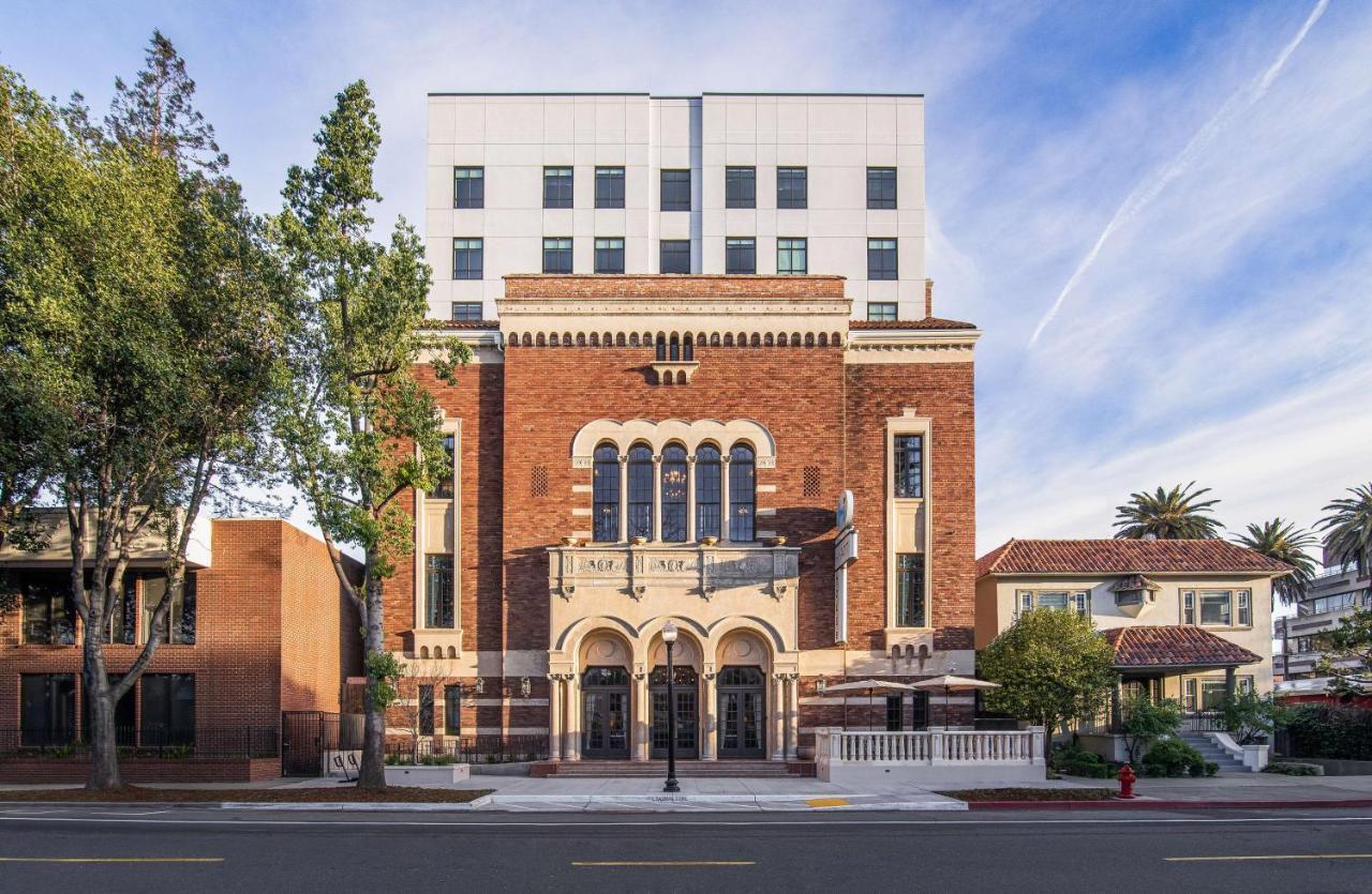 Hyatt House Sacramento-midtown