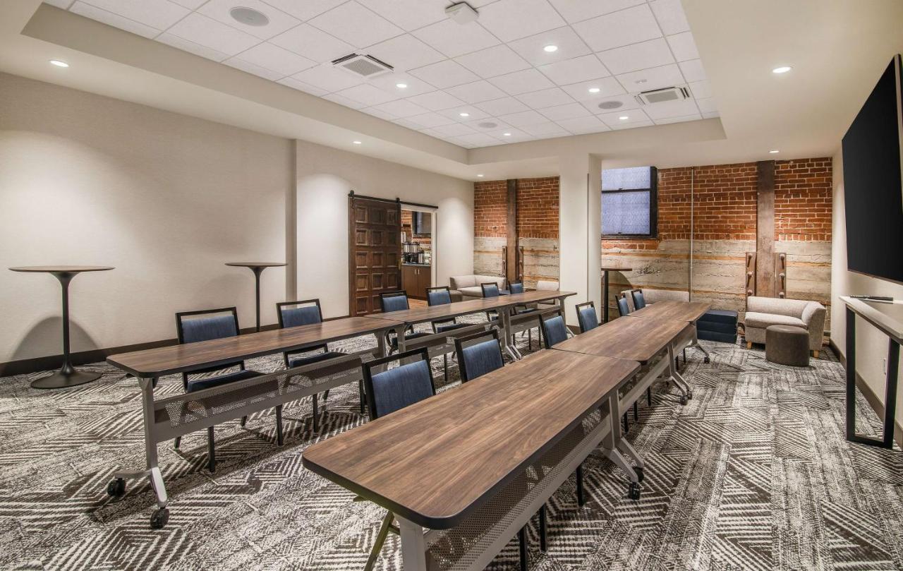 Hyatt House Sacramento-midtown * Sacramento