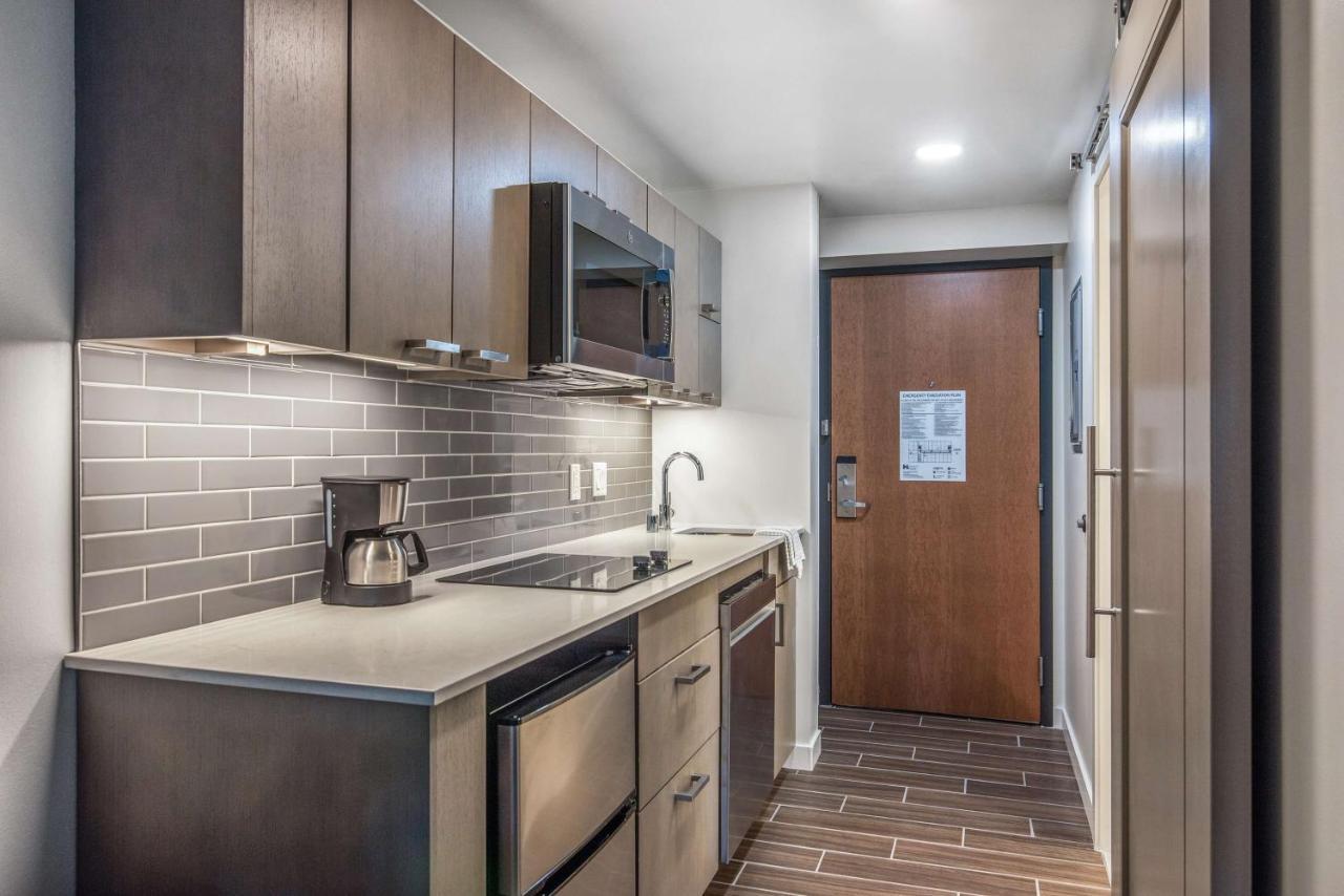 Hyatt House Sacramento-midtown * Sacramento
