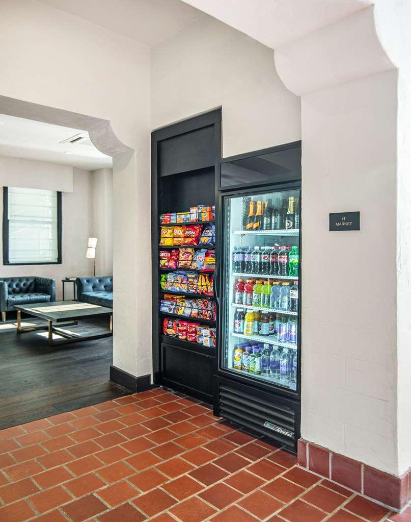 Hyatt House Sacramento-midtown