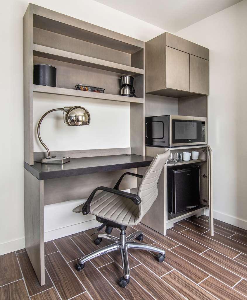 Hyatt House Sacramento-midtown Hotel Sacramento