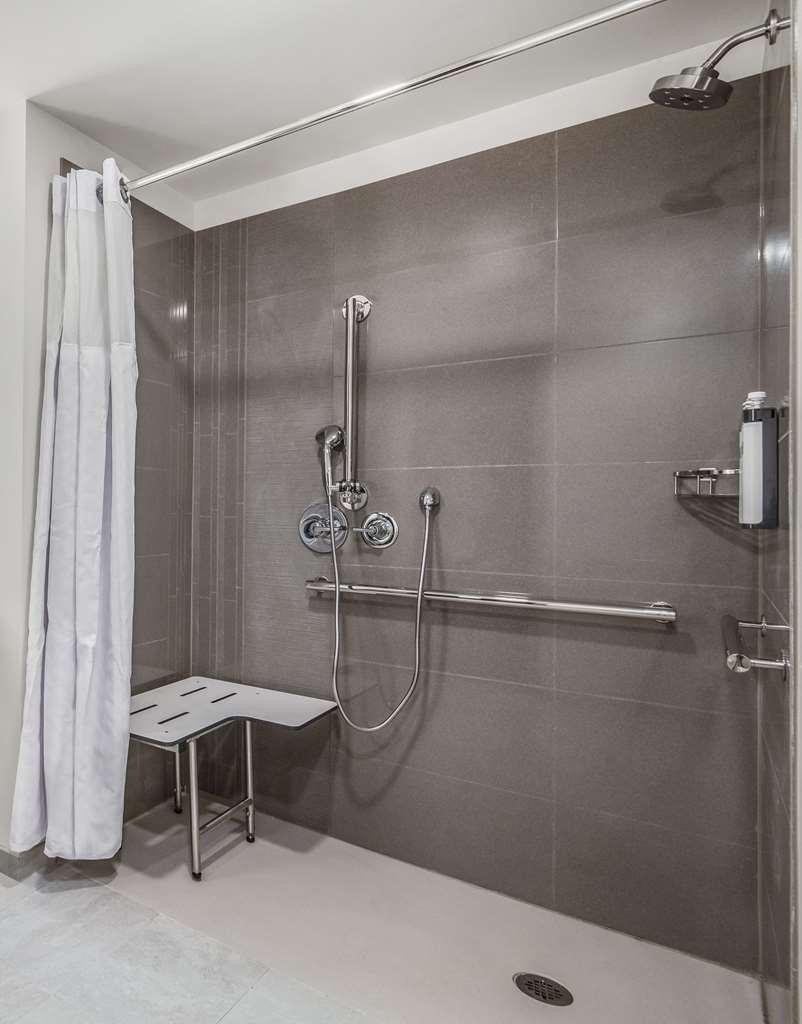 Hyatt House Sacramento-midtown Hotel
