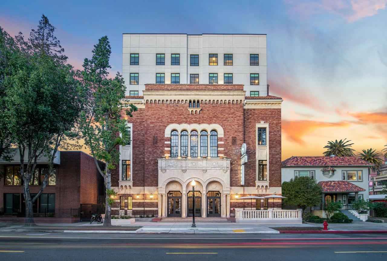 Hyatt House Sacramento-midtown Hotel Sacramento