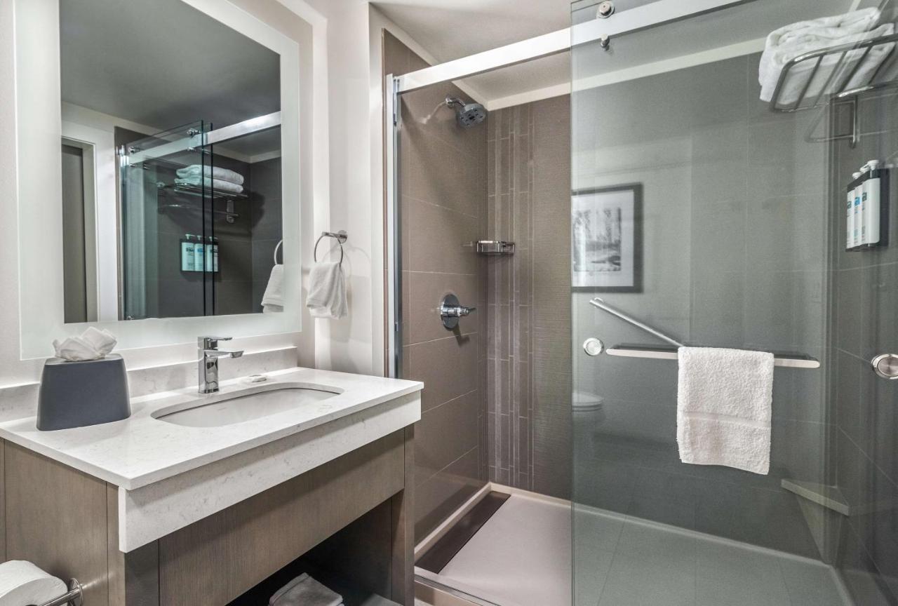 Hyatt House Sacramento-midtown Hotel *