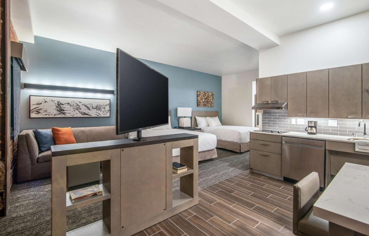 Hyatt House Sacramento-midtown * Sacramento