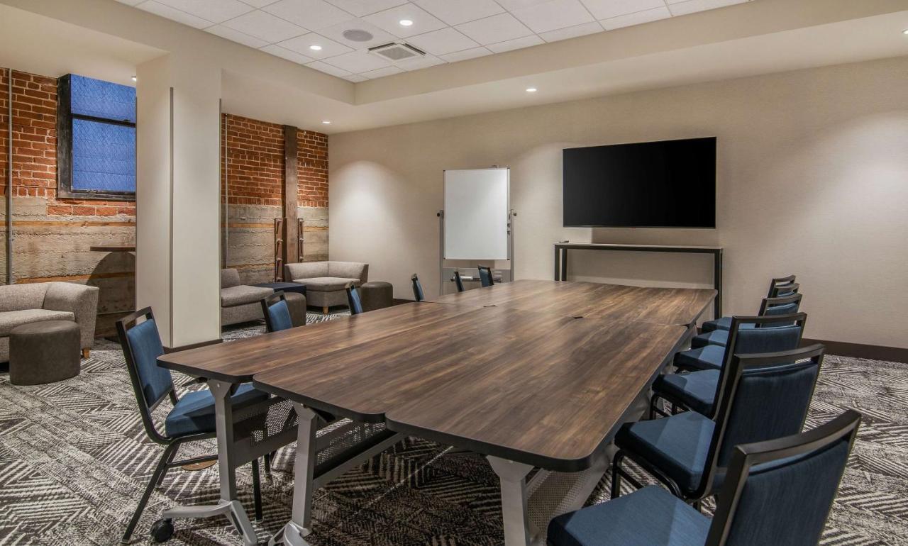 Hotel Hyatt House Sacramento-midtown Sacramento