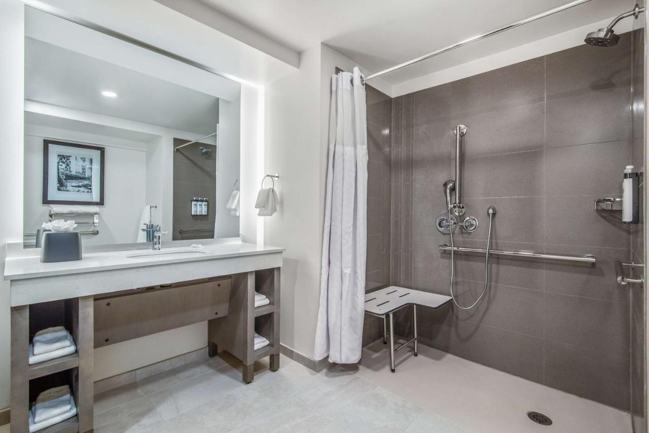 Hyatt House Sacramento-midtown Sacramento