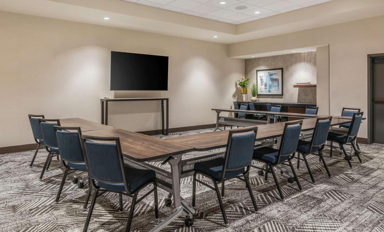 Hyatt House Sacramento-midtown