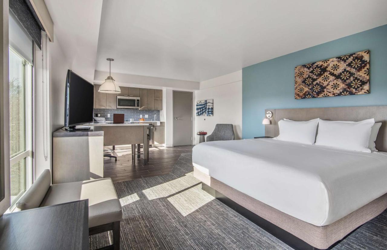 Hyatt House Sacramento-midtown Sacramento