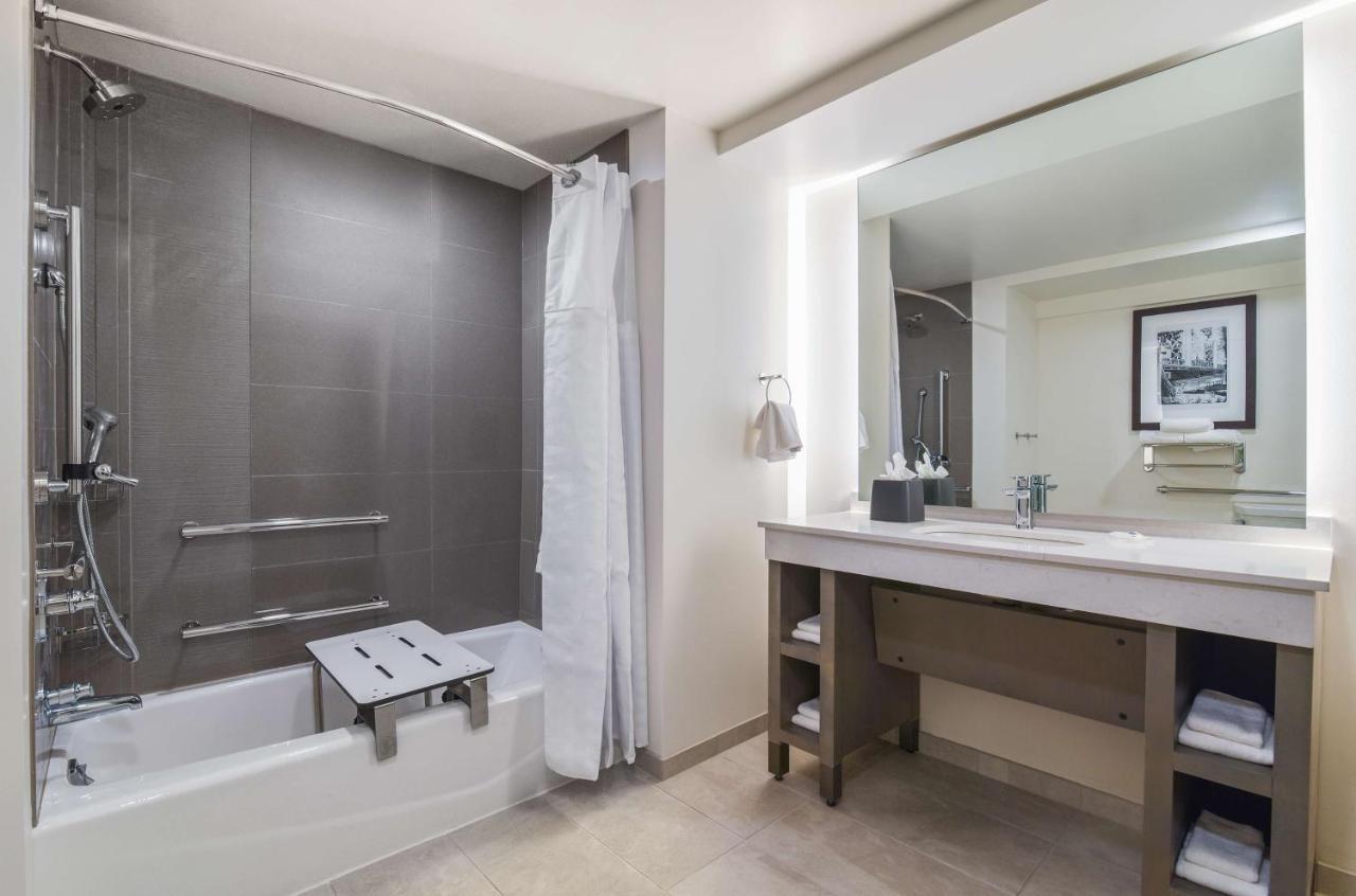 Hyatt House Sacramento-midtown *