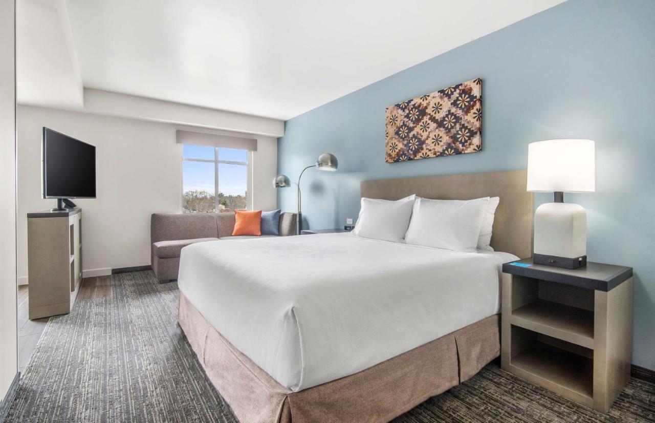 Hotel Hyatt House Sacramento-midtown