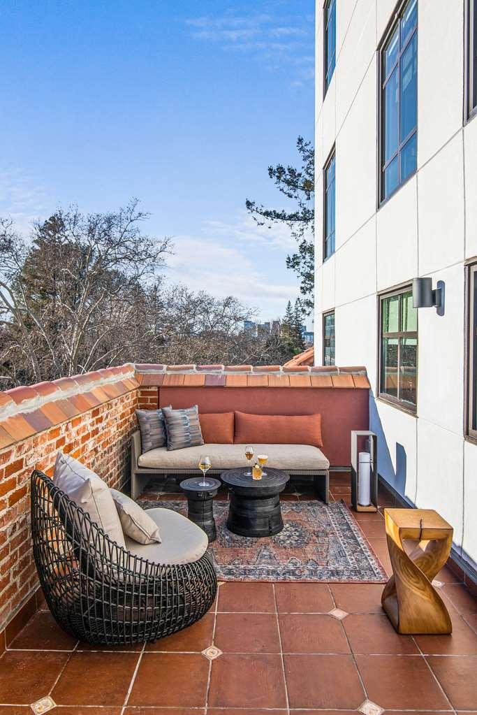 Hyatt House Sacramento-midtown