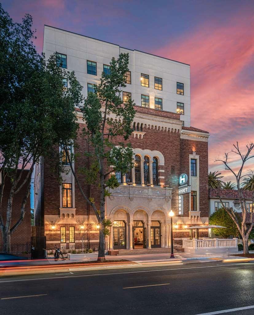 Hyatt House Sacramento-midtown * Sacramento